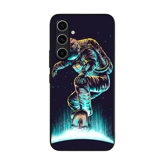 Space Skatter Samsung Galaxy A54 5G Case