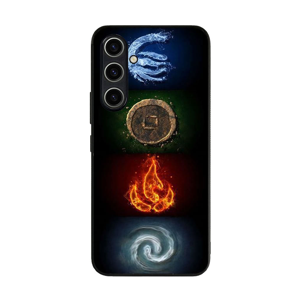 Avatar Element Samsung Galaxy A54 5G Case