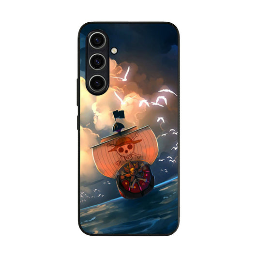 Thousand Sunny Samsung Galaxy A54 5G Case