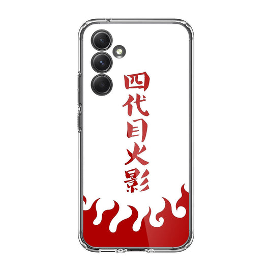 4th Kage Cloak Samsung Galaxy A54 5G Case