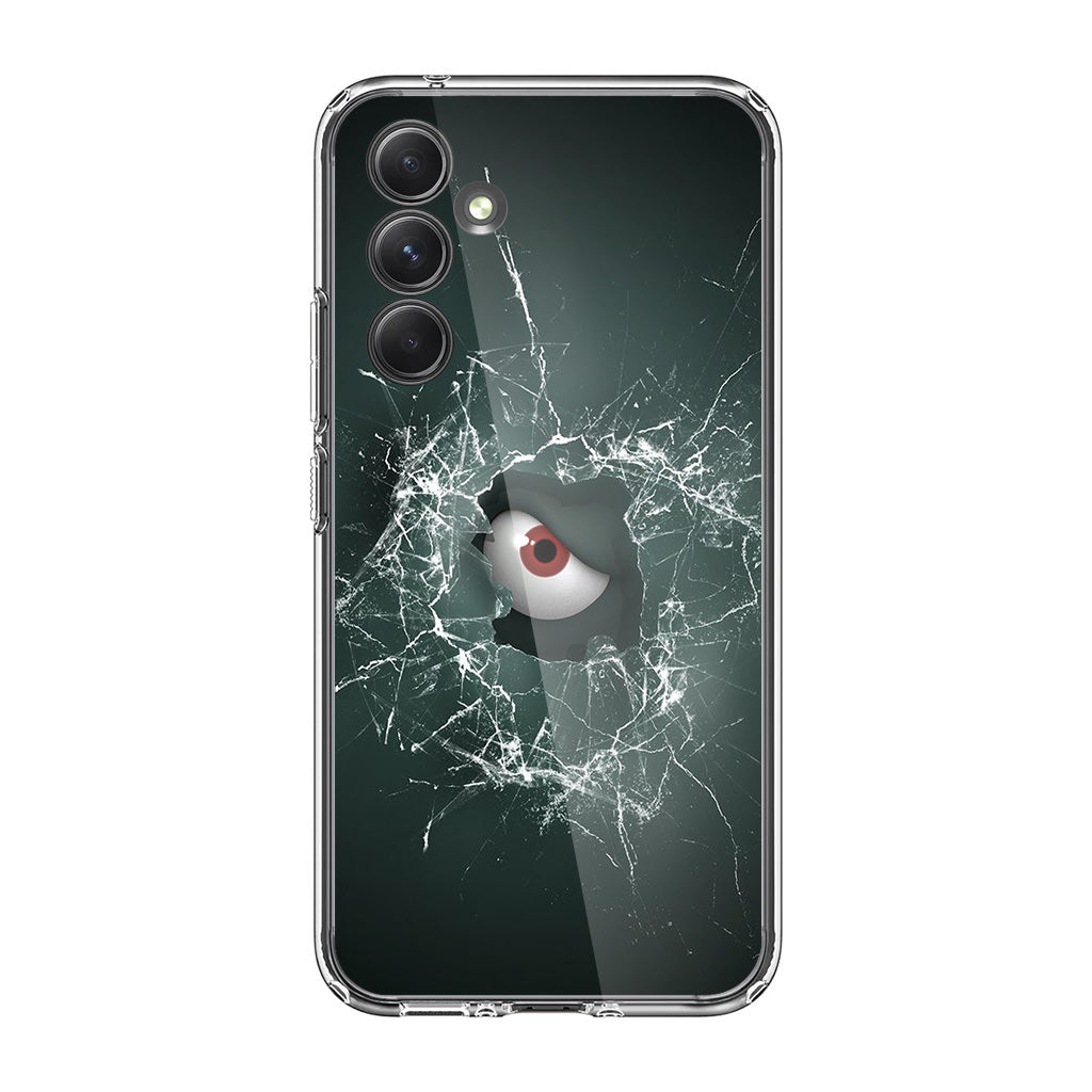 Watching you Samsung Galaxy A54 5G Case
